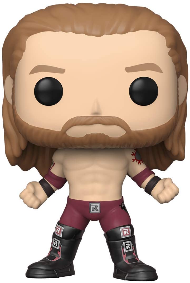 Funko Pop! WWE - Edge Vinyl Figure