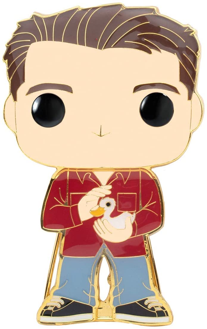 Funko Pop! Pins Friends - Joey Tribbiani Pin