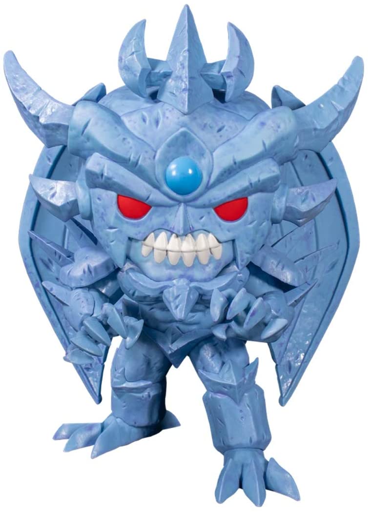 Funko Pop Animation: Yu-Gi-Oh! Obelisk 6" Exclusive Vinyl Figure