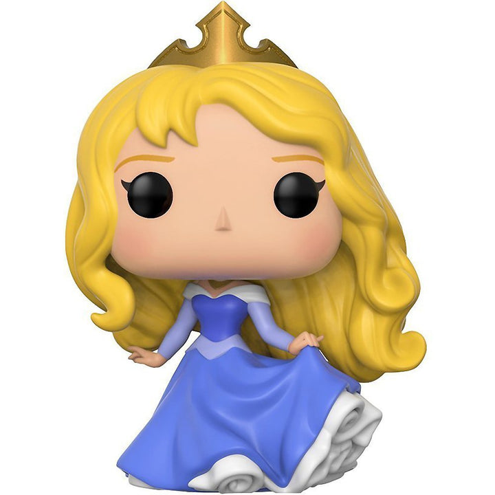 Funko Pop Disney Sleeping Beauty Aurora Chase Vinyl Action Figure