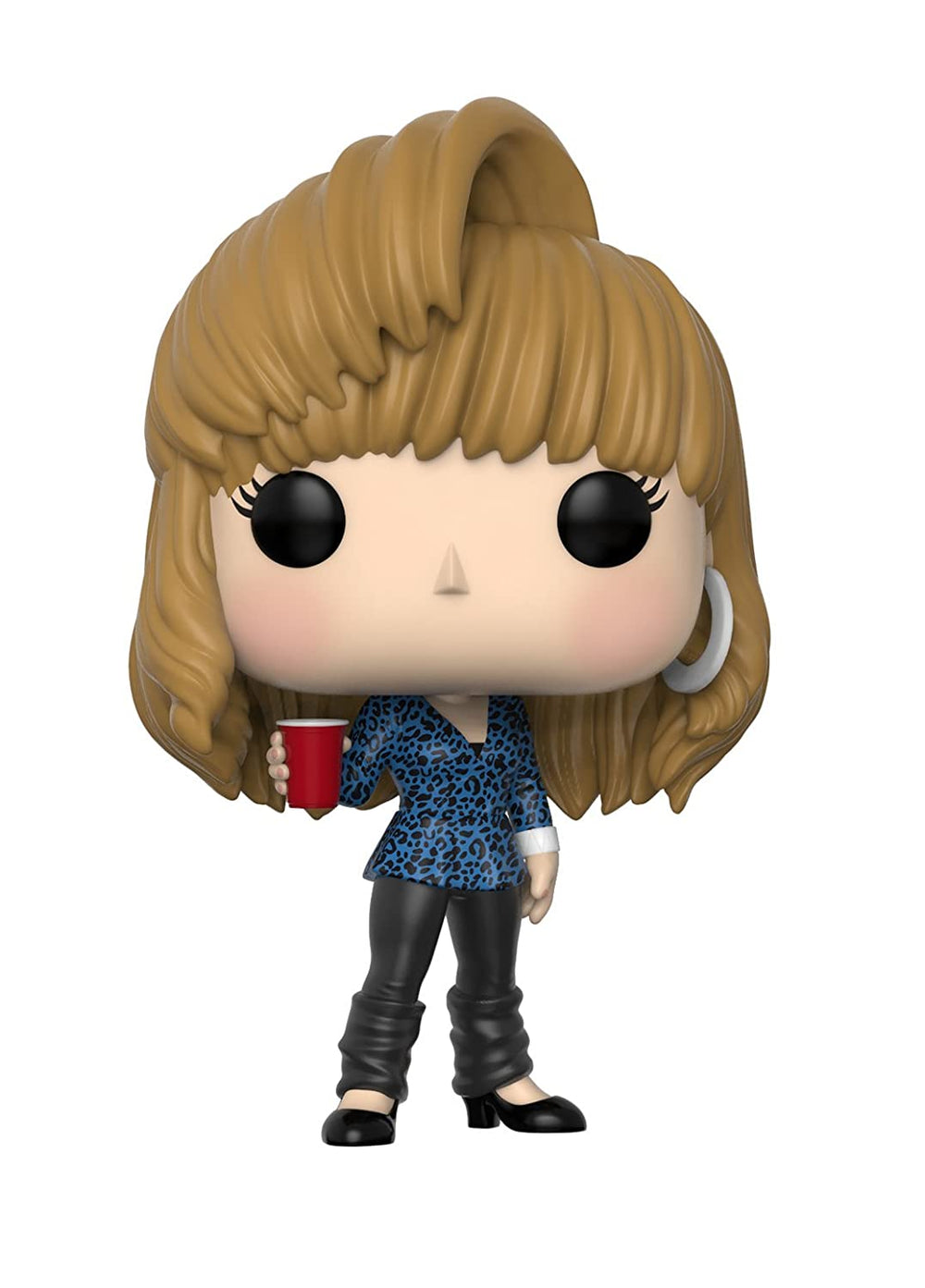 Funko Pop Television: Friends - 80's Hair Rachel Vinyl Figure