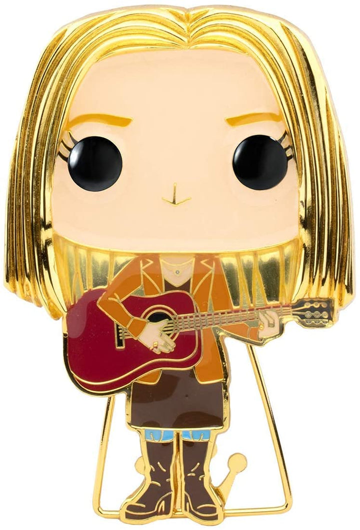 Funko Pop! Pins Friends - Phoebe Buffay Pin