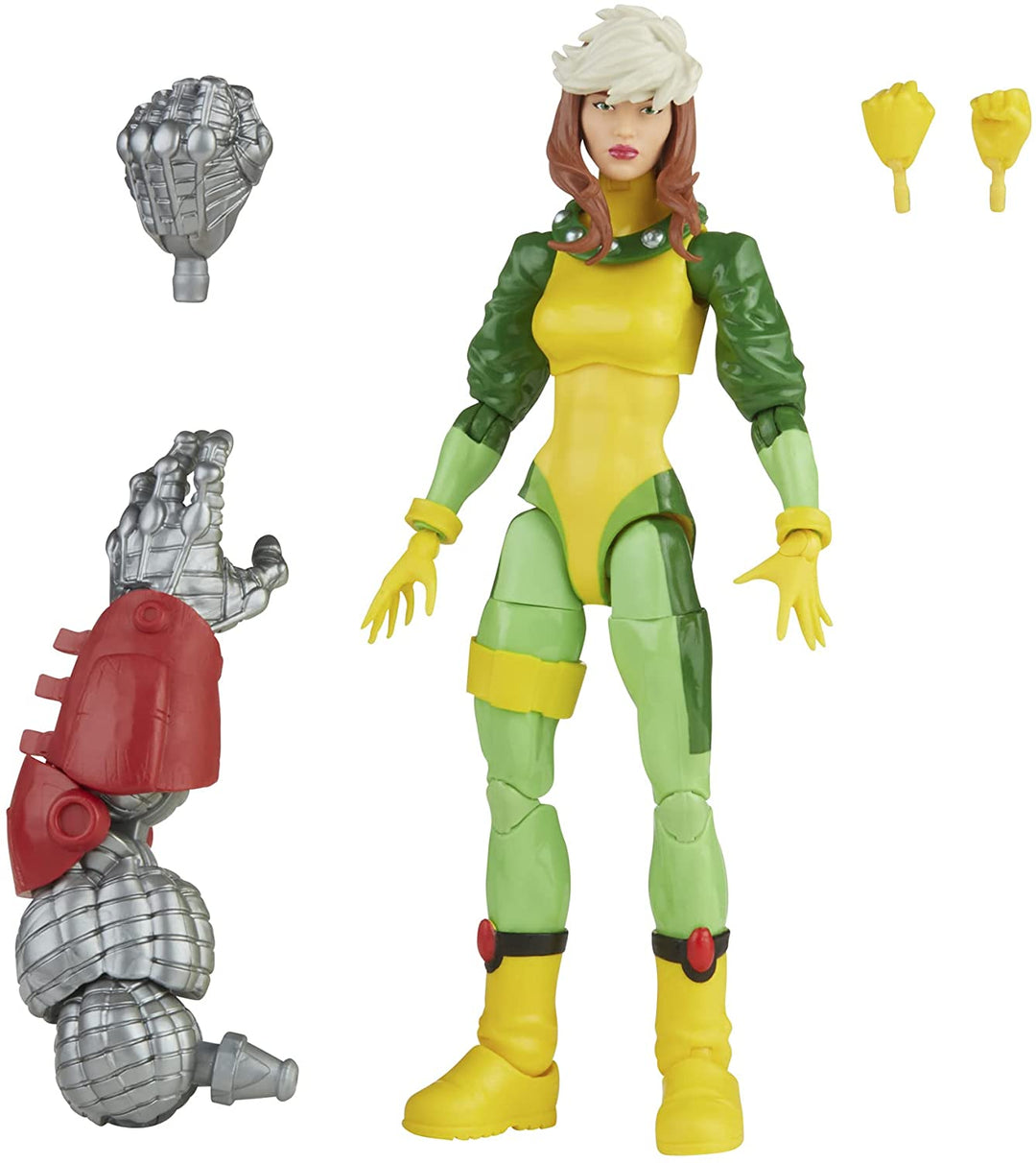 Hasbro Marvel Legends X-Men Age Of Apocalypse Rogue Action Figure