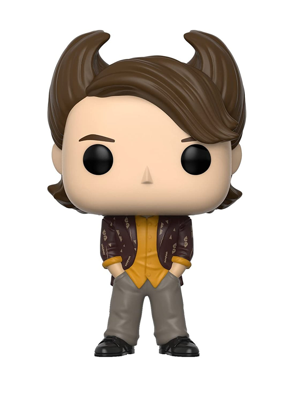 Funko Pop Television: Friends - 80's Hair Chandler Vinyl Figure