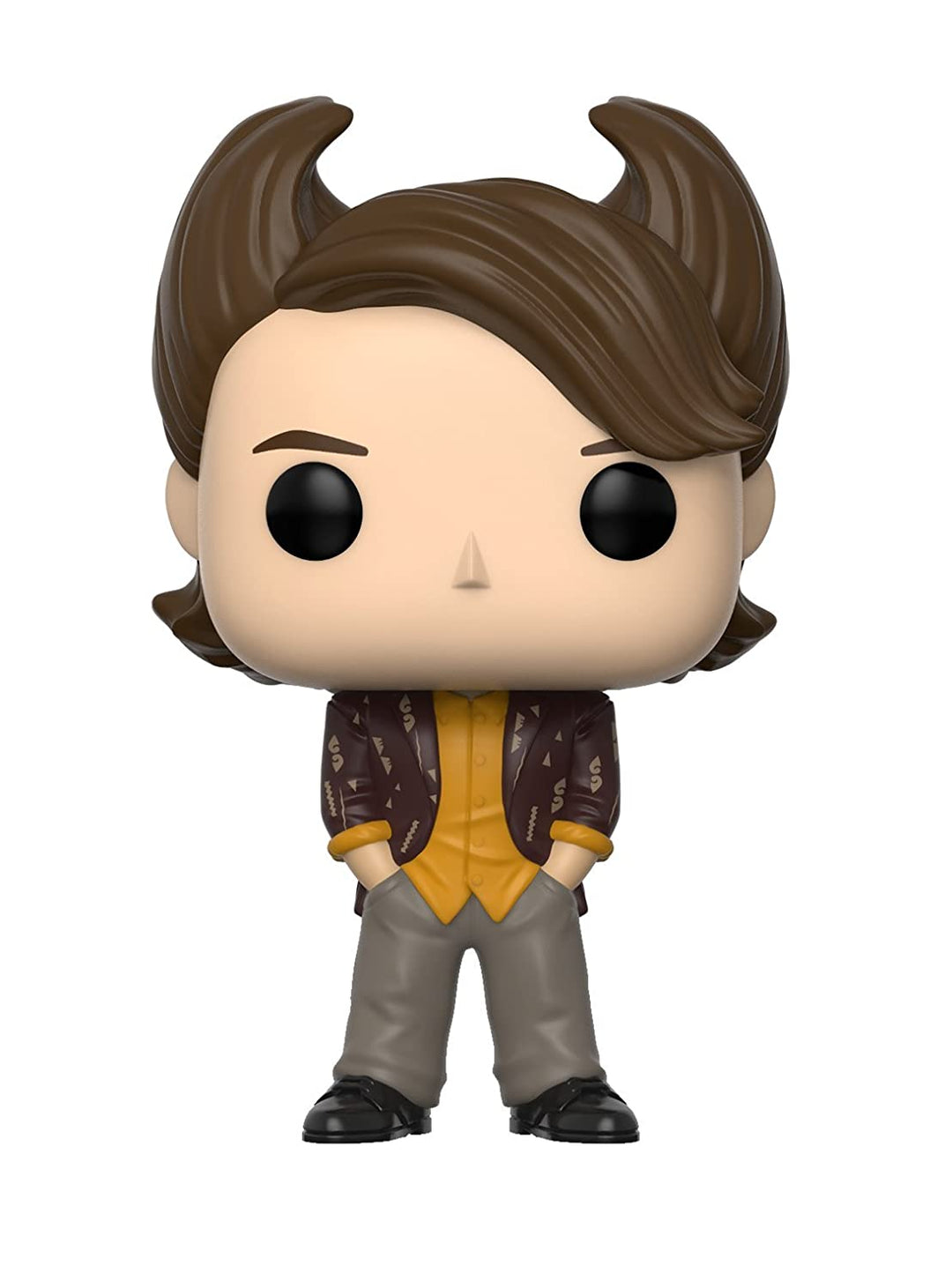 Funko Pop Television: Friends - 80's Hair Chandler Vinyl Figure
