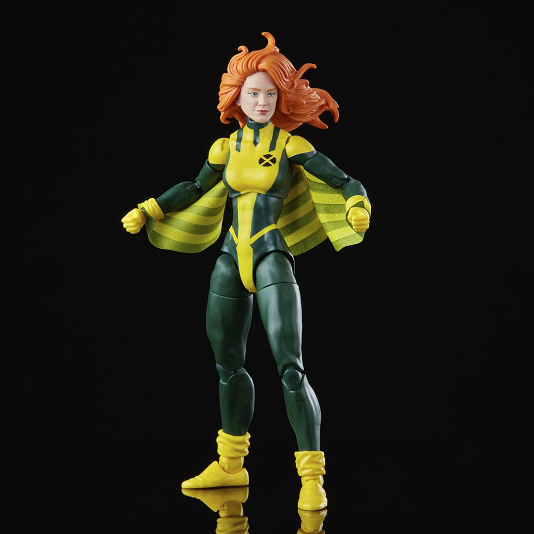 Marvel Legends Series X-Men Siryn Action Figure 6-inch