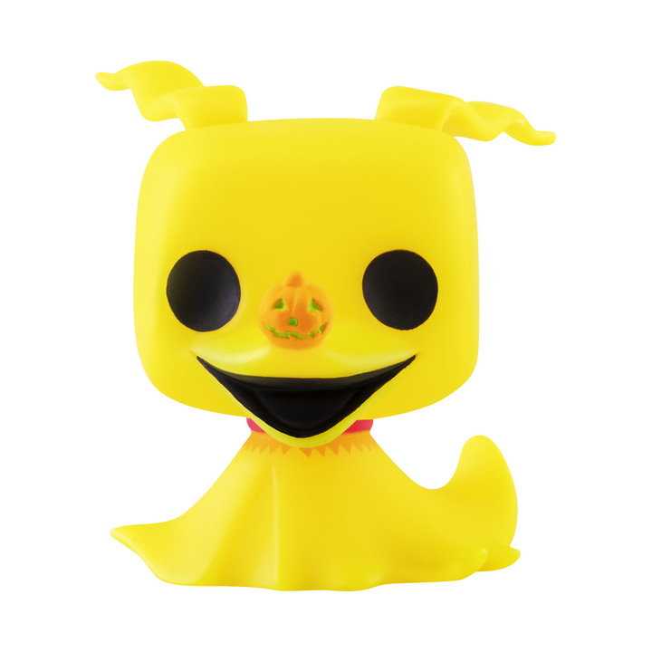 Funko Pop! Disney: The Nightmare Before Christmas - Zero Blacklight