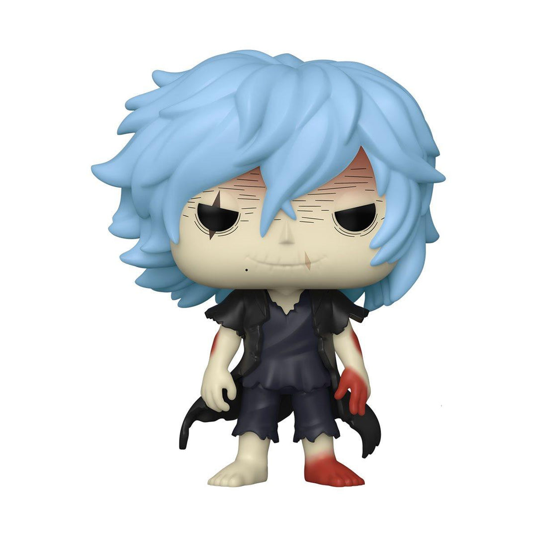 Funko Pop! Animation: My Hero Academia - Tomura Shigaraki Chase Entertainment Earth Exclusive