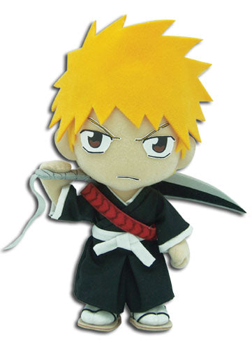 Bleach - Ichigo Plush Great Eastern Entertainment