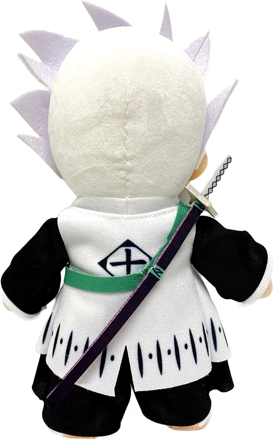 Bleach - Toshiro Hitsugaya Plush 8" Great Eastern Entertainment