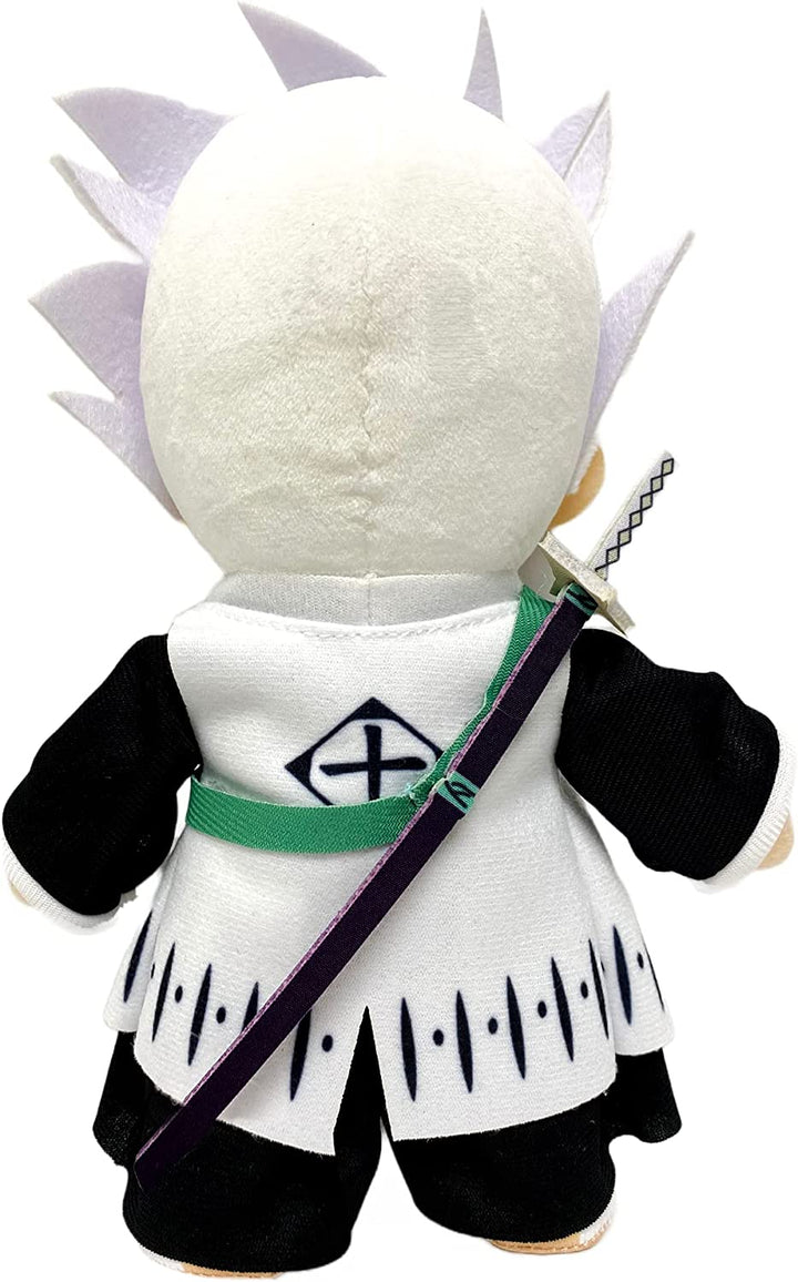 Bleach - Toshiro Hitsugaya Plush 8" Great Eastern Entertainment