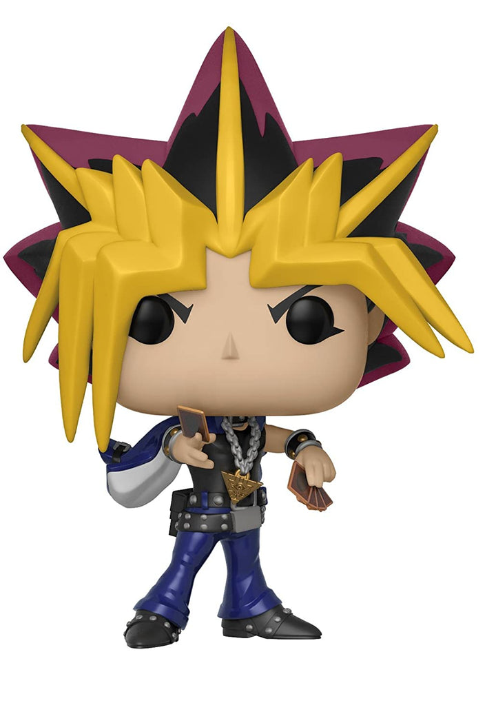 Funko Pop! Animation Yu-Gi-Oh! - Yami Yugi Vinyl Action Figure
