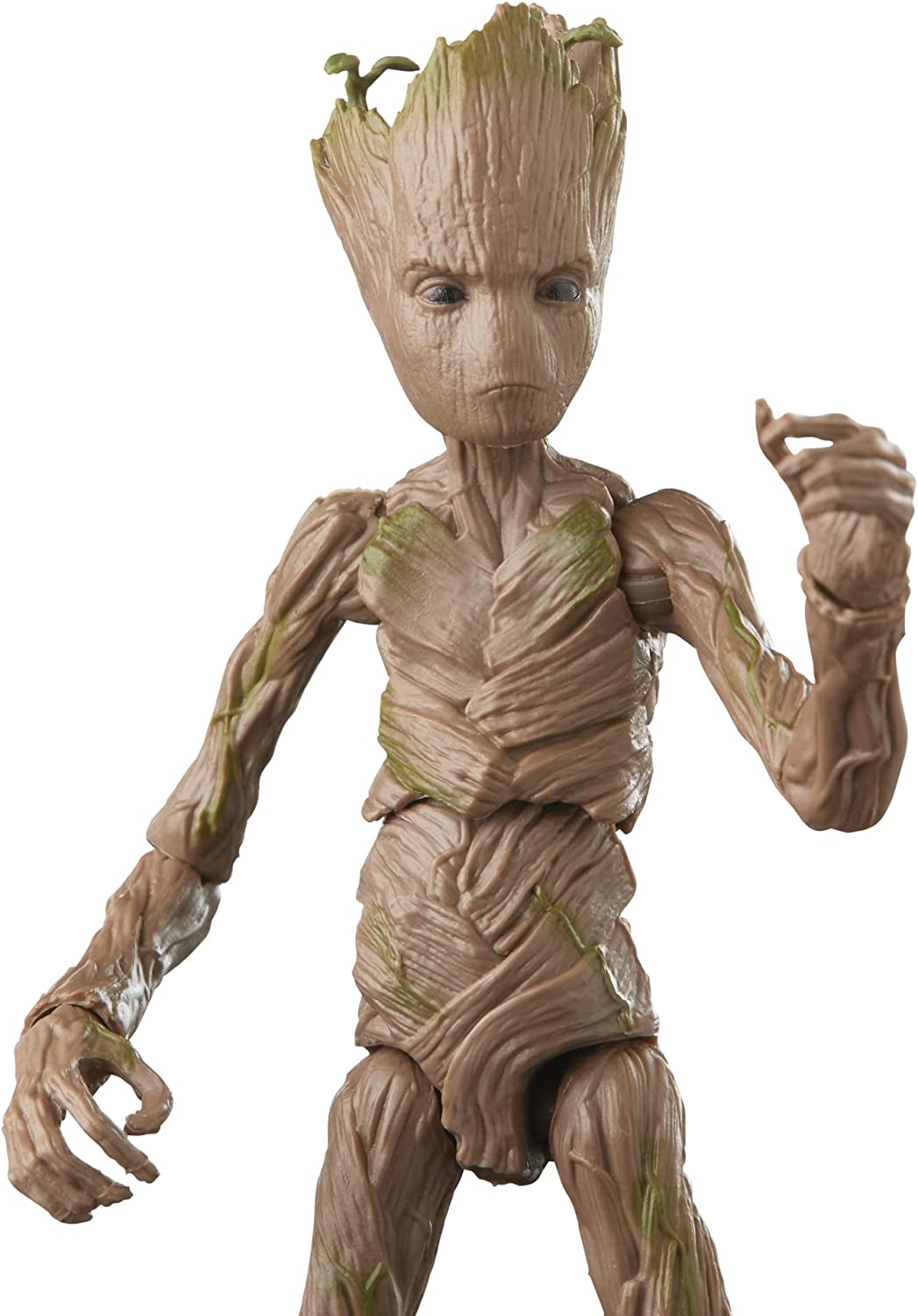 Marvel Legends Series Thor: Love and Thunder Groot Action Figure 6-inch