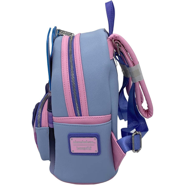 The Legend of Korra Mini Backpack Double Strap Shoulder Bag Purse