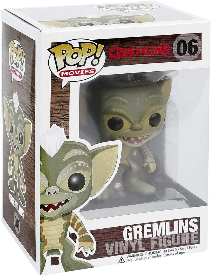 Funko Pop! Movies: Gremlins - Gremlin Vinyl Figure