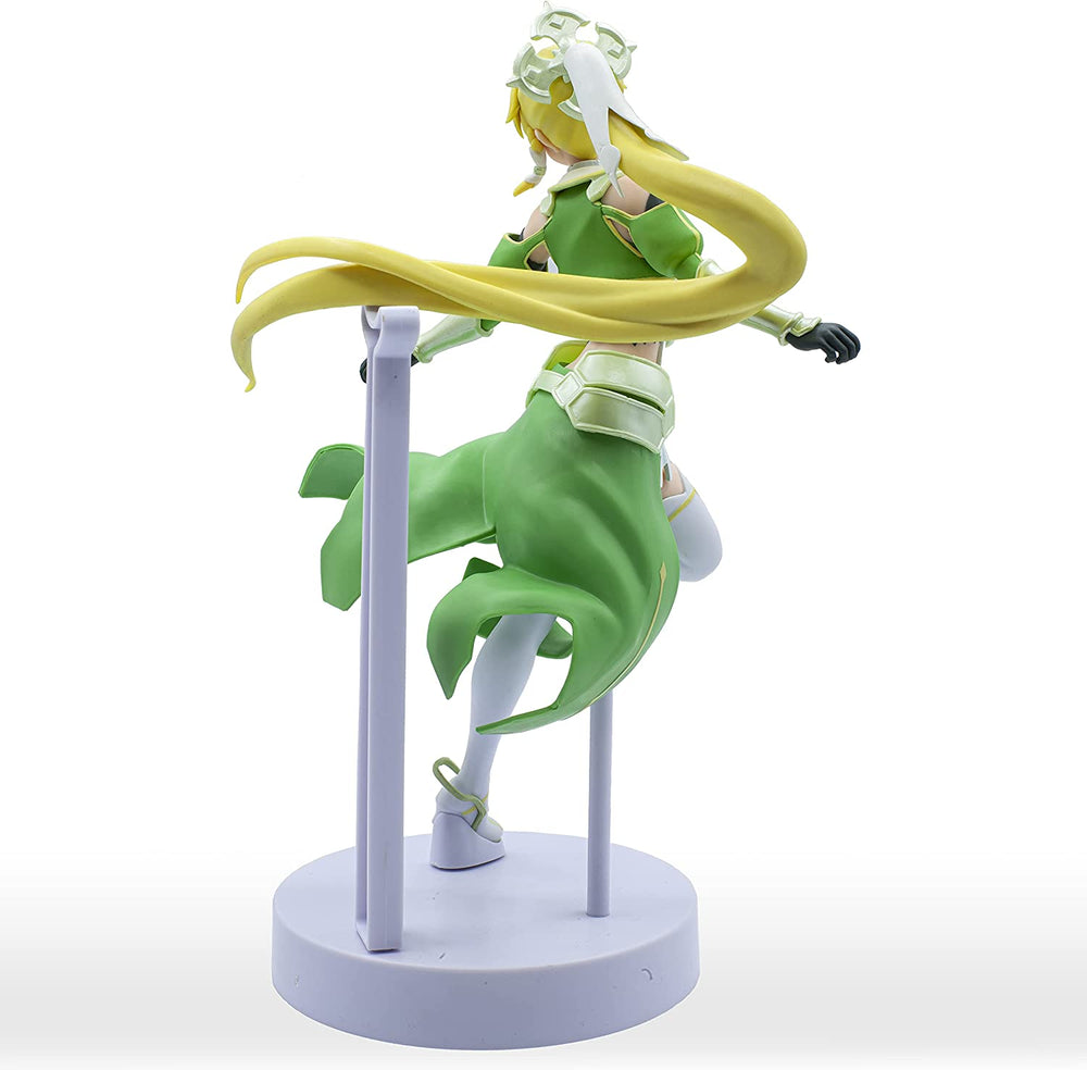 Banpresto - Sword Art Online Alicization The Earth Goddess Terraria Leafa