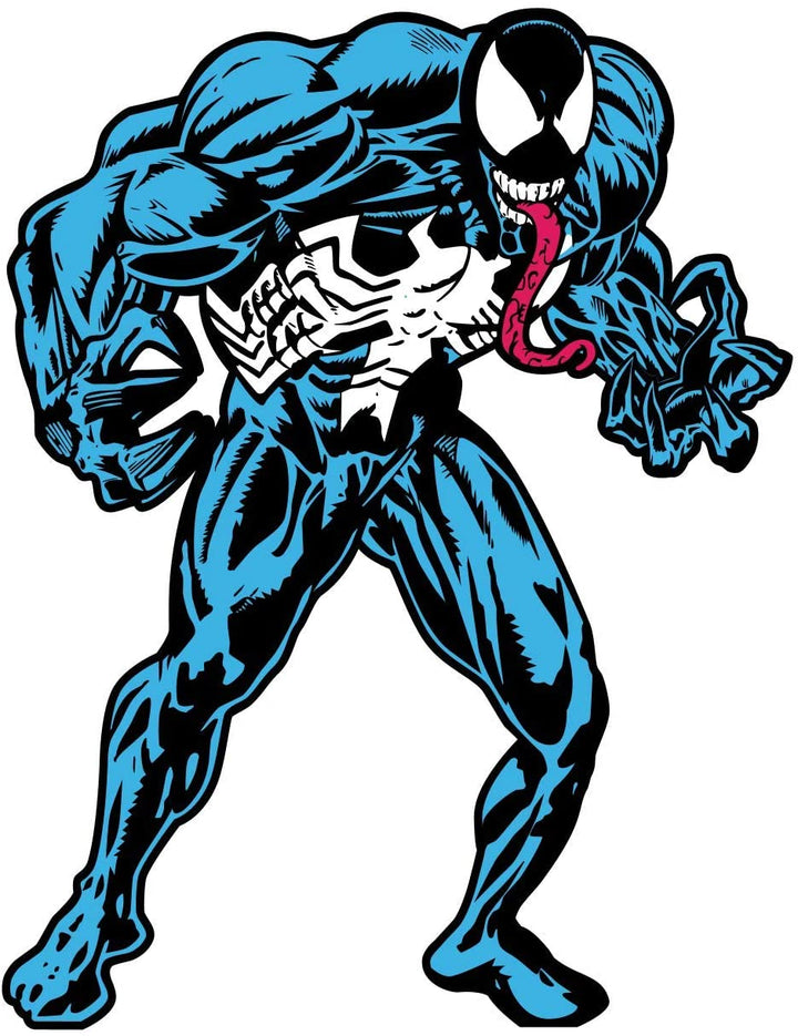 FiGPiN Classic: Marvel Classics - Venom #498 Pin