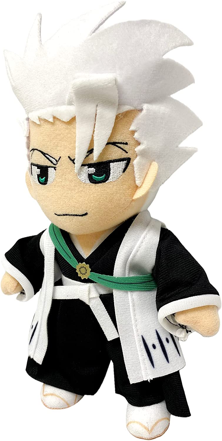 Bleach - Toshiro Hitsugaya Plush 8" Great Eastern Entertainment