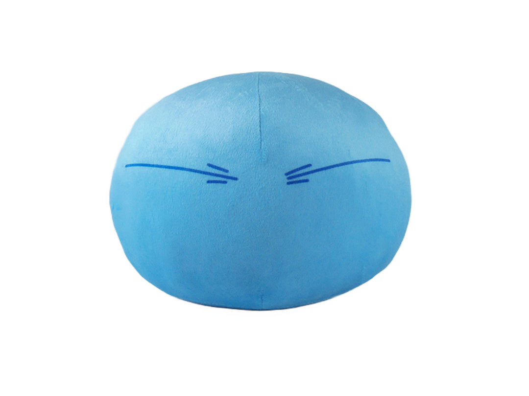 Great Eastern That Time I Got Reincarnated As A Slime - Rimuru Slime Plush 7"