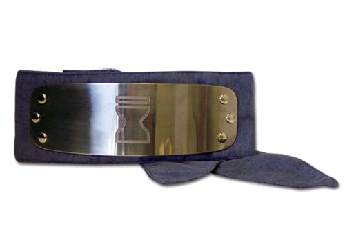 Great Eastern Naruto Shippuden Sand Village Logo Headband