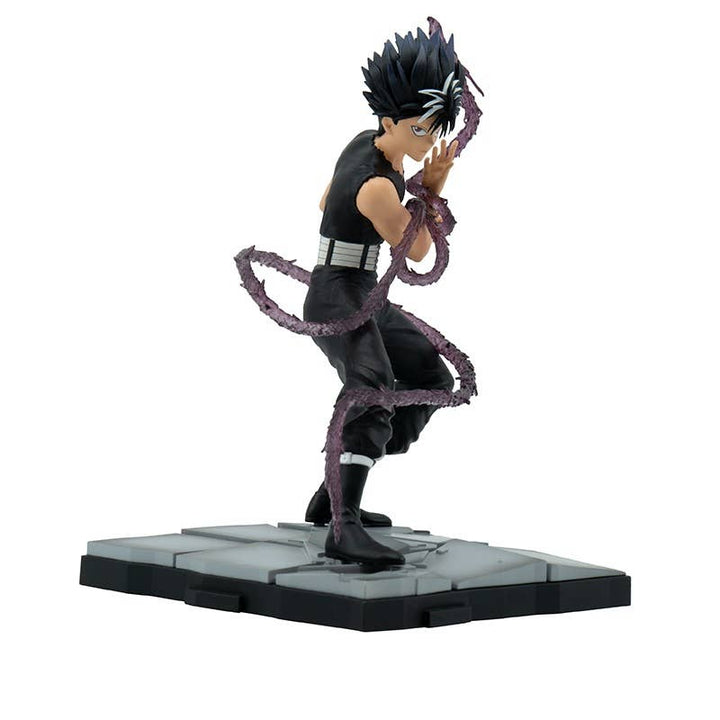 Yu Yu Hakusho Hiei SFC Collectible PVC Figure Tall 7.1"