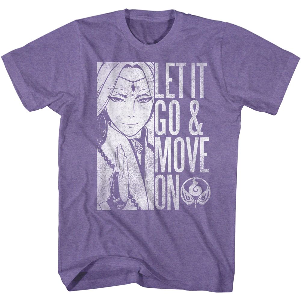 Ace Attorney - Like Elsa - Short Sleeve - Heather - Adult - T-Shirt