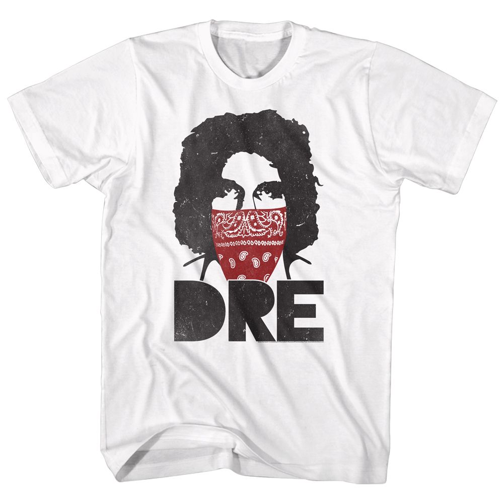 Andre The Giant - Big Dredana - Short Sleeve - Adult - T-Shirt