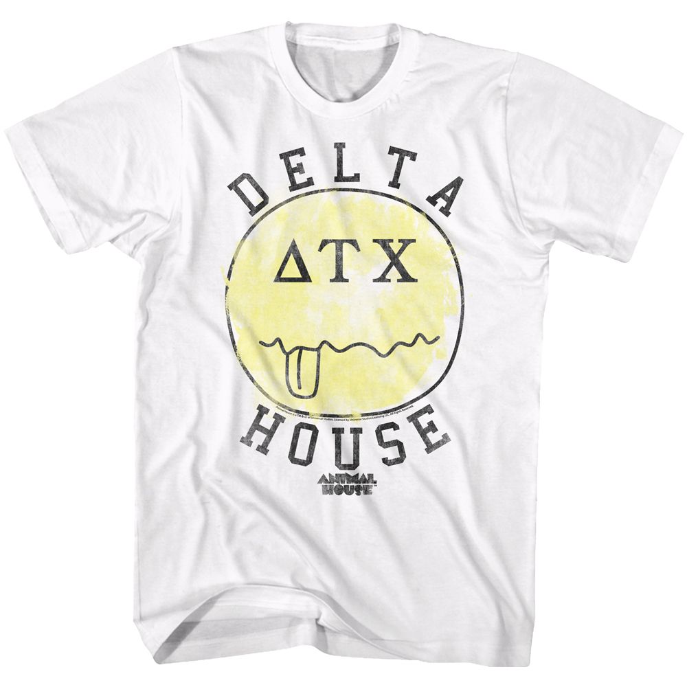 Animal House - Bleh - Short Sleeve - Adult - T-Shirt