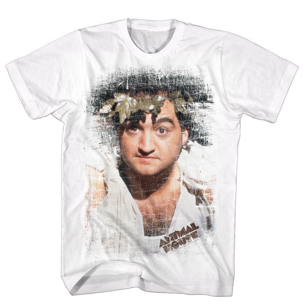 Animal House - Toga 2 - Short Sleeve - Adult - T-Shirt