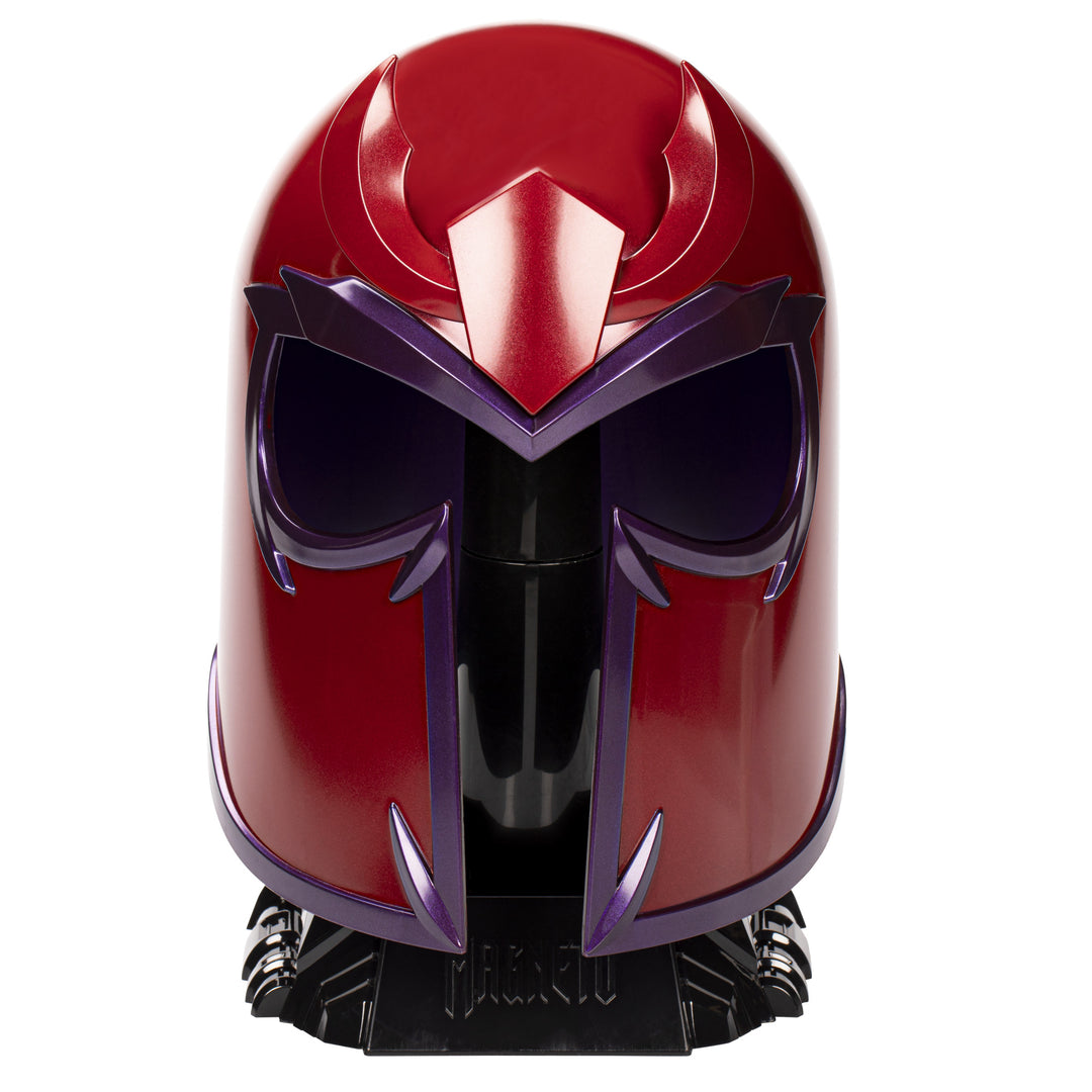 Hasbro Marvel Legends Gear X-Men 1997 Magneto Helmet