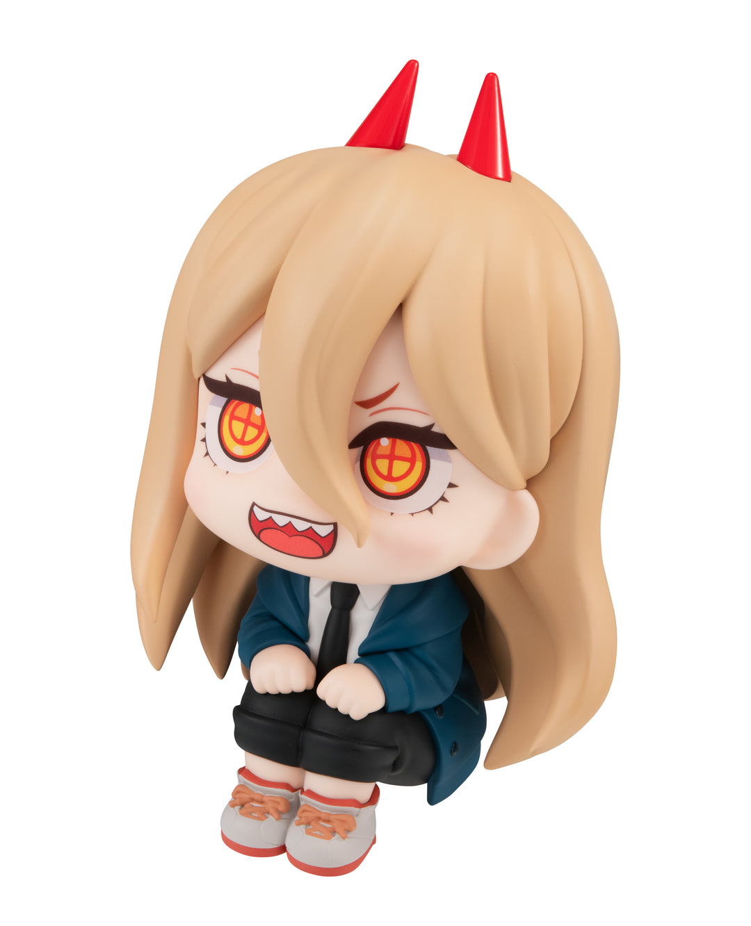 Megahouse - Chainsaw Man - Look Up Series Power Figure