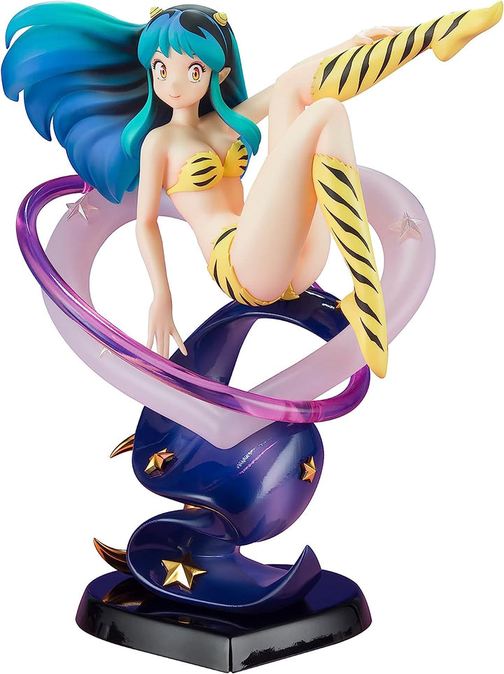 Tamashi Nations - Urusei Yatsura - Lum - Bandai Spirits FiguartsZERO Chouette