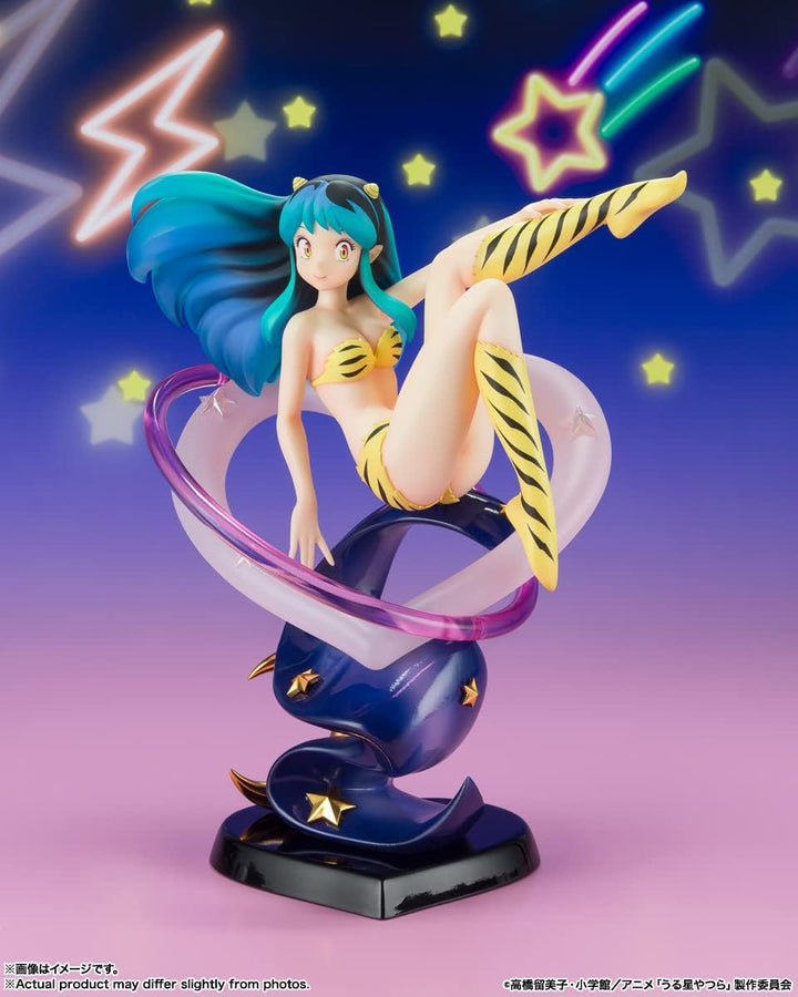 Tamashi Nations - Urusei Yatsura - Lum - Bandai Spirits FiguartsZERO Chouette
