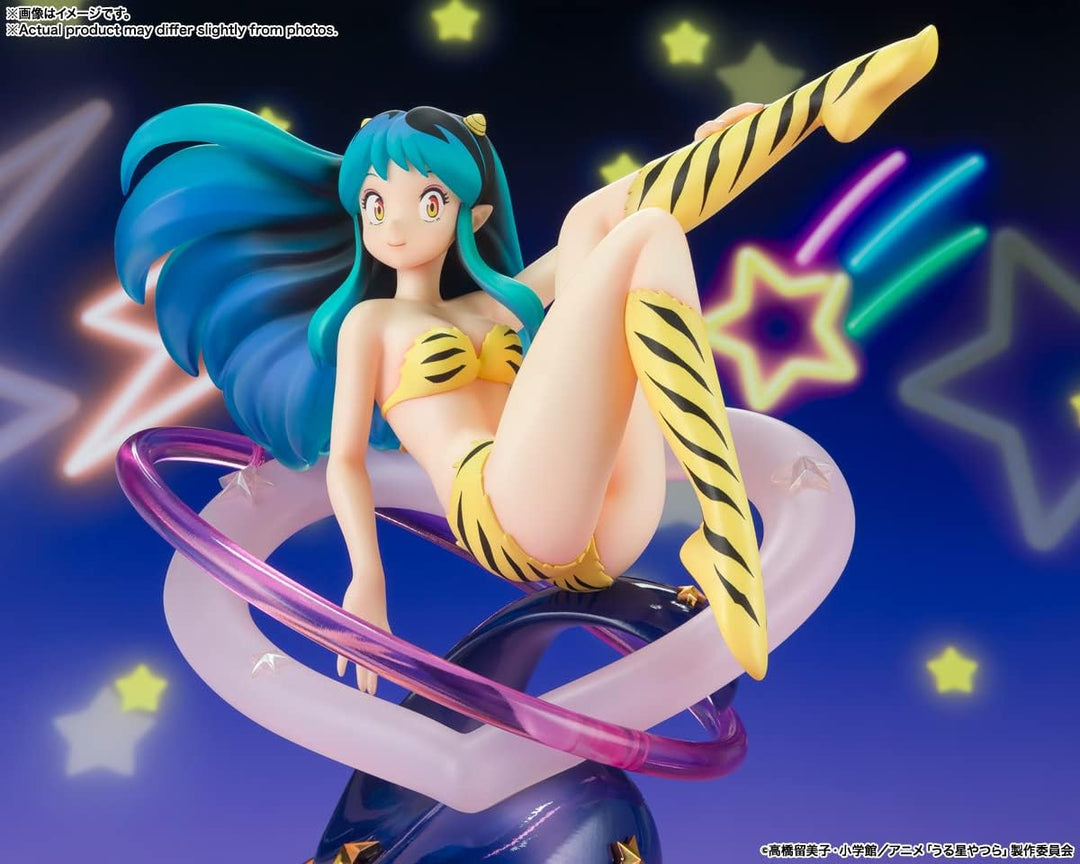 Tamashi Nations - Urusei Yatsura - Lum - Bandai Spirits FiguartsZERO Chouette