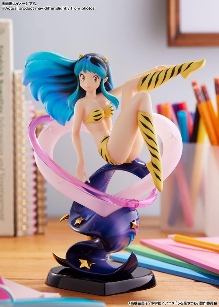 Tamashi Nations - Urusei Yatsura - Lum - Bandai Spirits FiguartsZERO Chouette