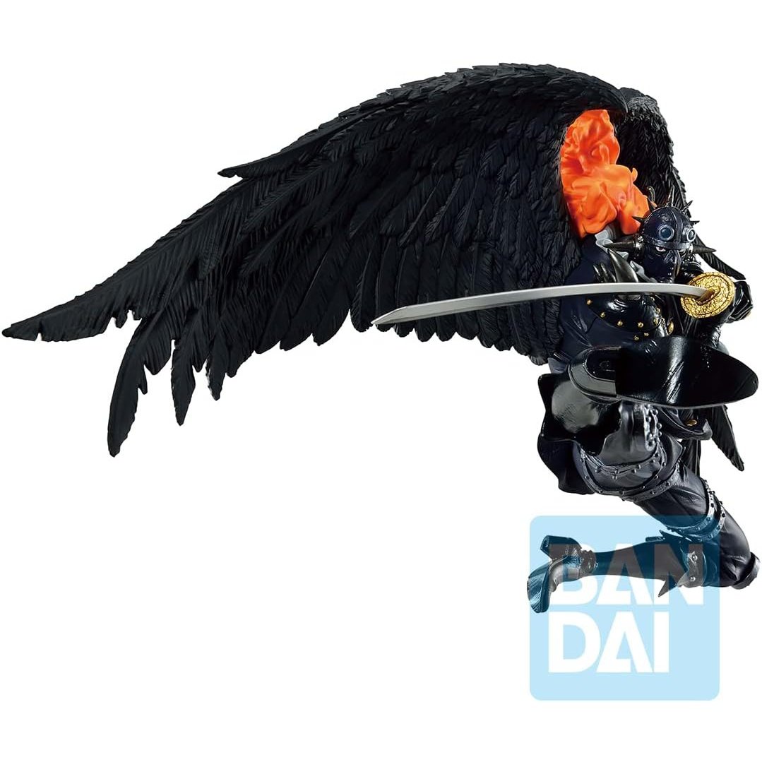 Bandai Spirits Ichibansho - One Piece - King Best of The Buddy Figure