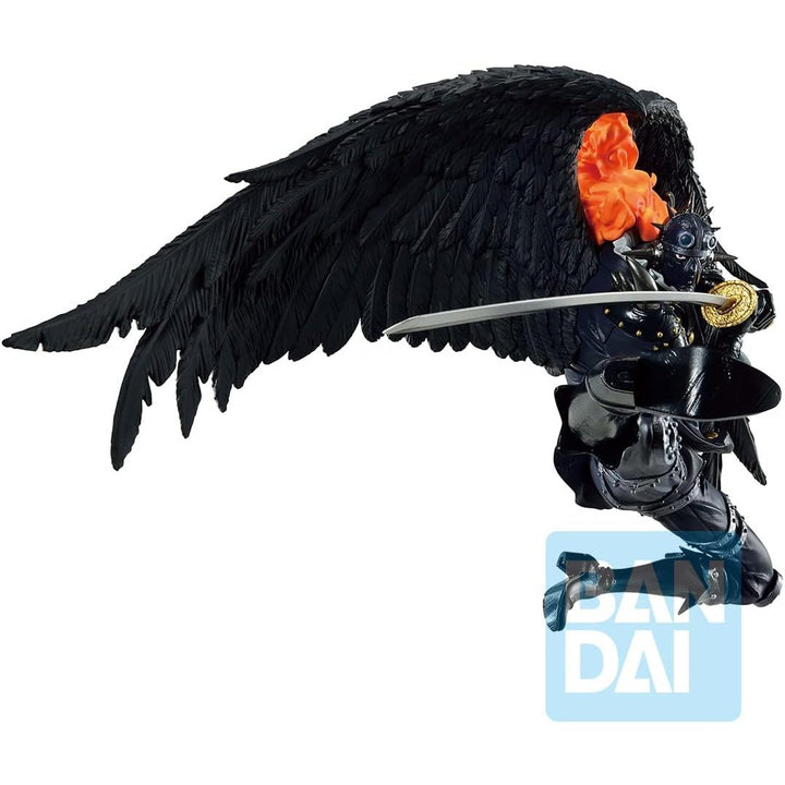 Bandai Spirits Ichibansho - One Piece - King Best of The Buddy Figure