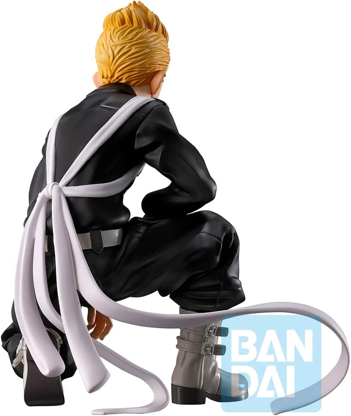 Bandai Spirits Ichibansho - Tokyo Revengers - Takemichi Hanagaki Holy Night Decisive Battle Edition Figure