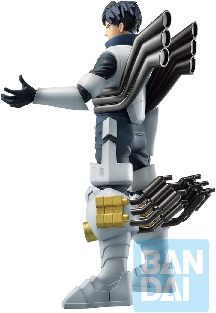 Bandai Spirits Ichibansho Ichiban - My Hero Academia - Tenya Iida Mate Figure