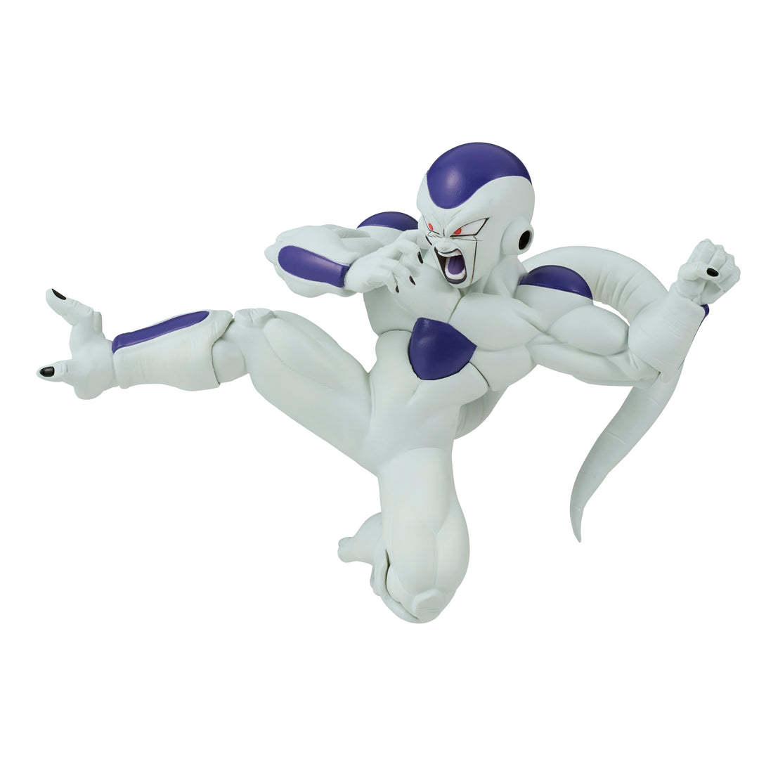 Banpresto Dragon Ball Z Match Makers Frieza Bandai Spirits
