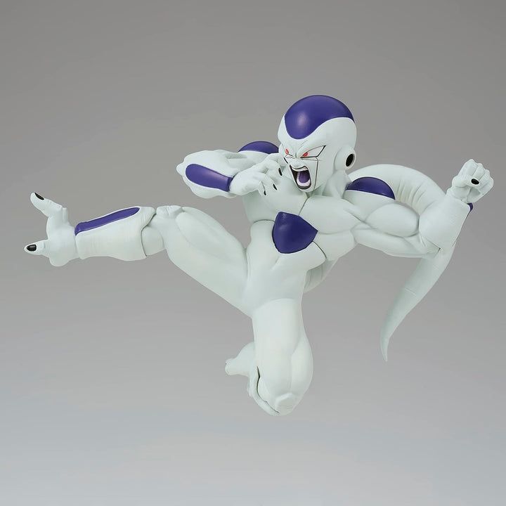 Banpresto Dragon Ball Z Match Makers Frieza Bandai Spirits