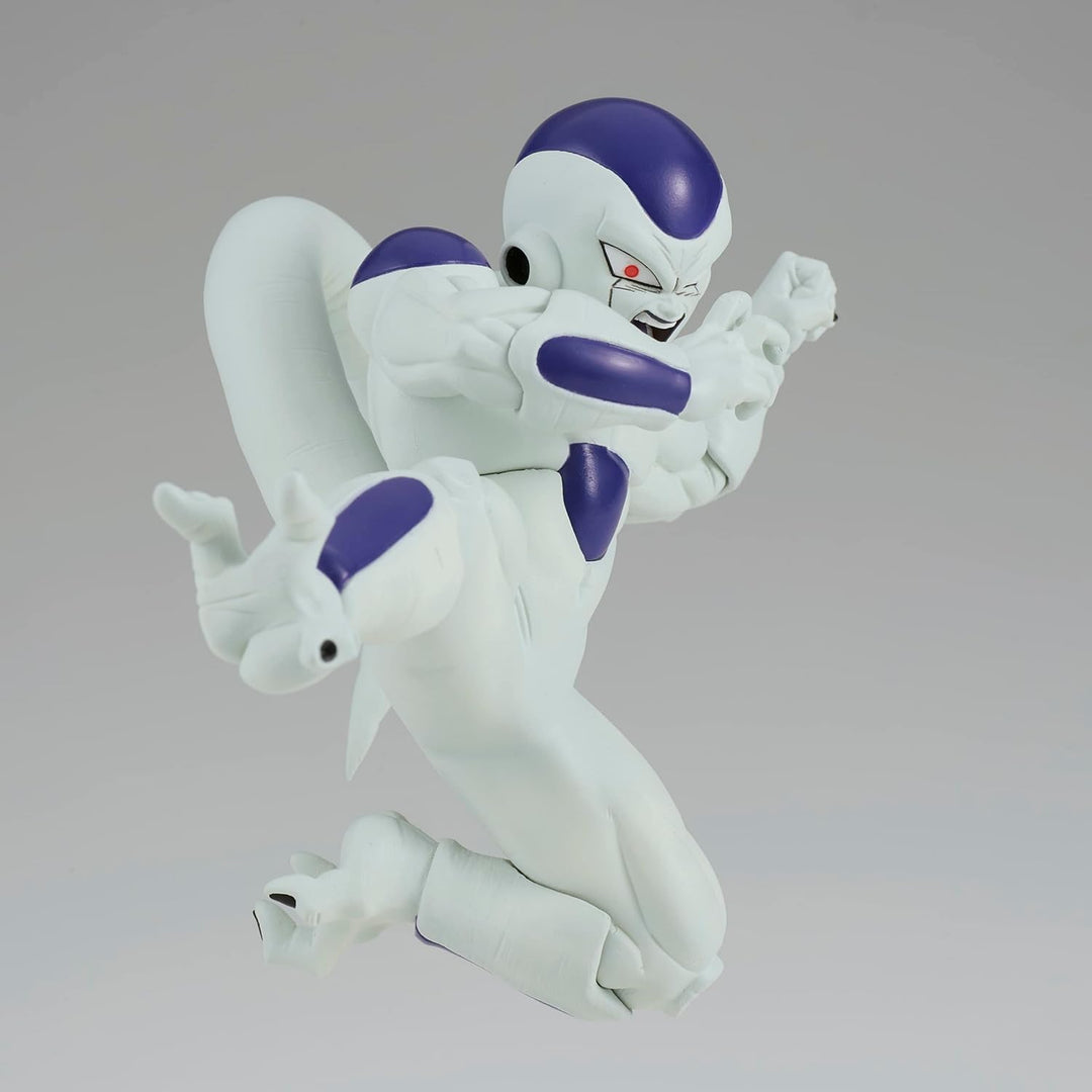 Banpresto Dragon Ball Z Match Makers Frieza Bandai Spirits