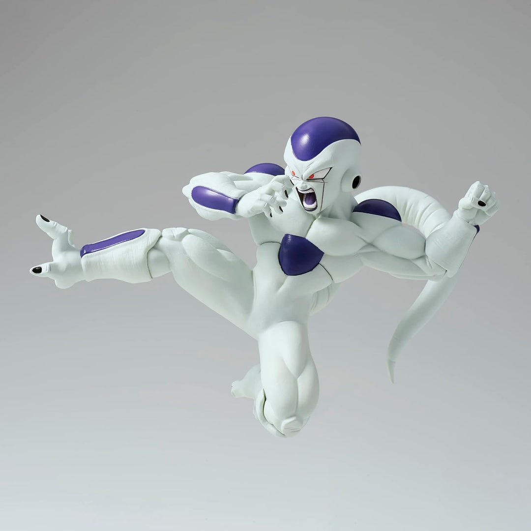 Banpresto Dragon Ball Z Match Makers Frieza Bandai Spirits