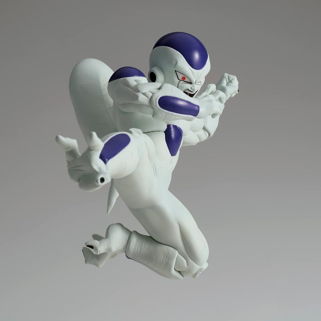 Banpresto Dragon Ball Z Match Makers Frieza Bandai Spirits