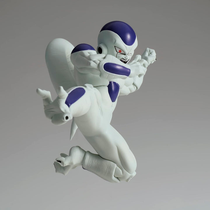 Banpresto Dragon Ball Z Match Makers Frieza Bandai Spirits