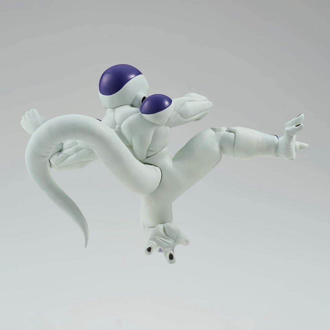 Banpresto Dragon Ball Z Match Makers Frieza Bandai Spirits
