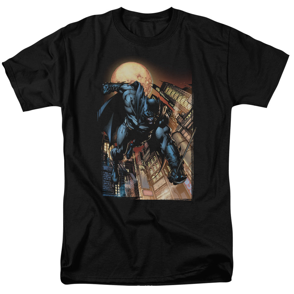 DC Comics - Batman - The Dark Knight #1 - Adult T-Shirt