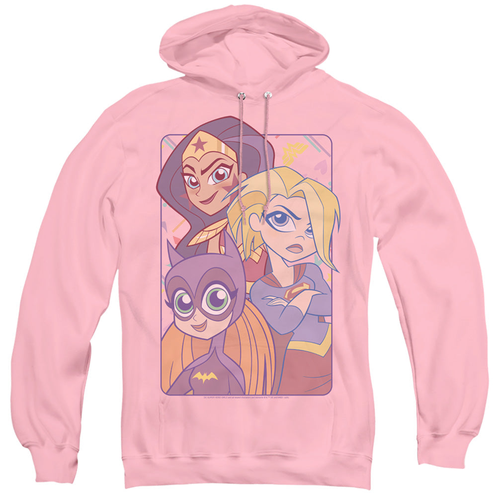 Popular girls online hoodies