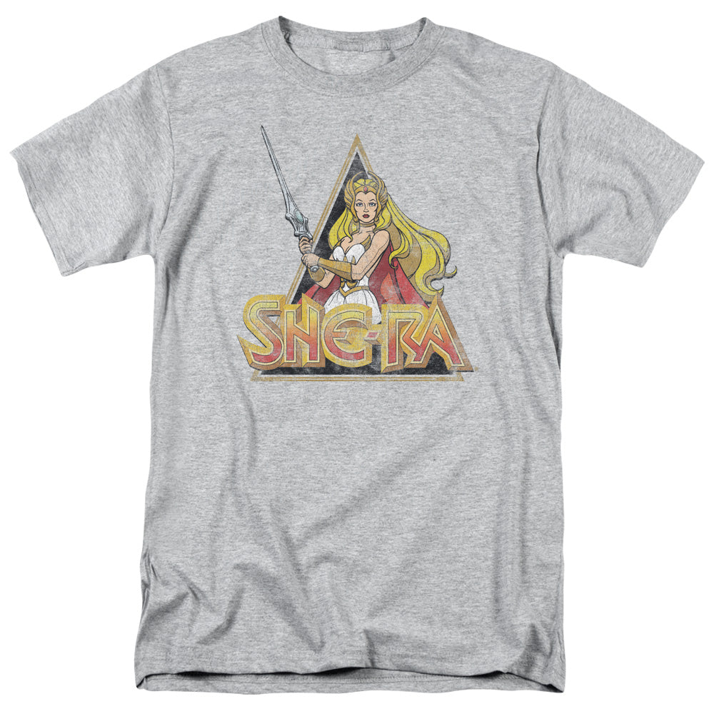 Masters Of The Universe She-Ra - Rough Ra - Adult T-Shirt