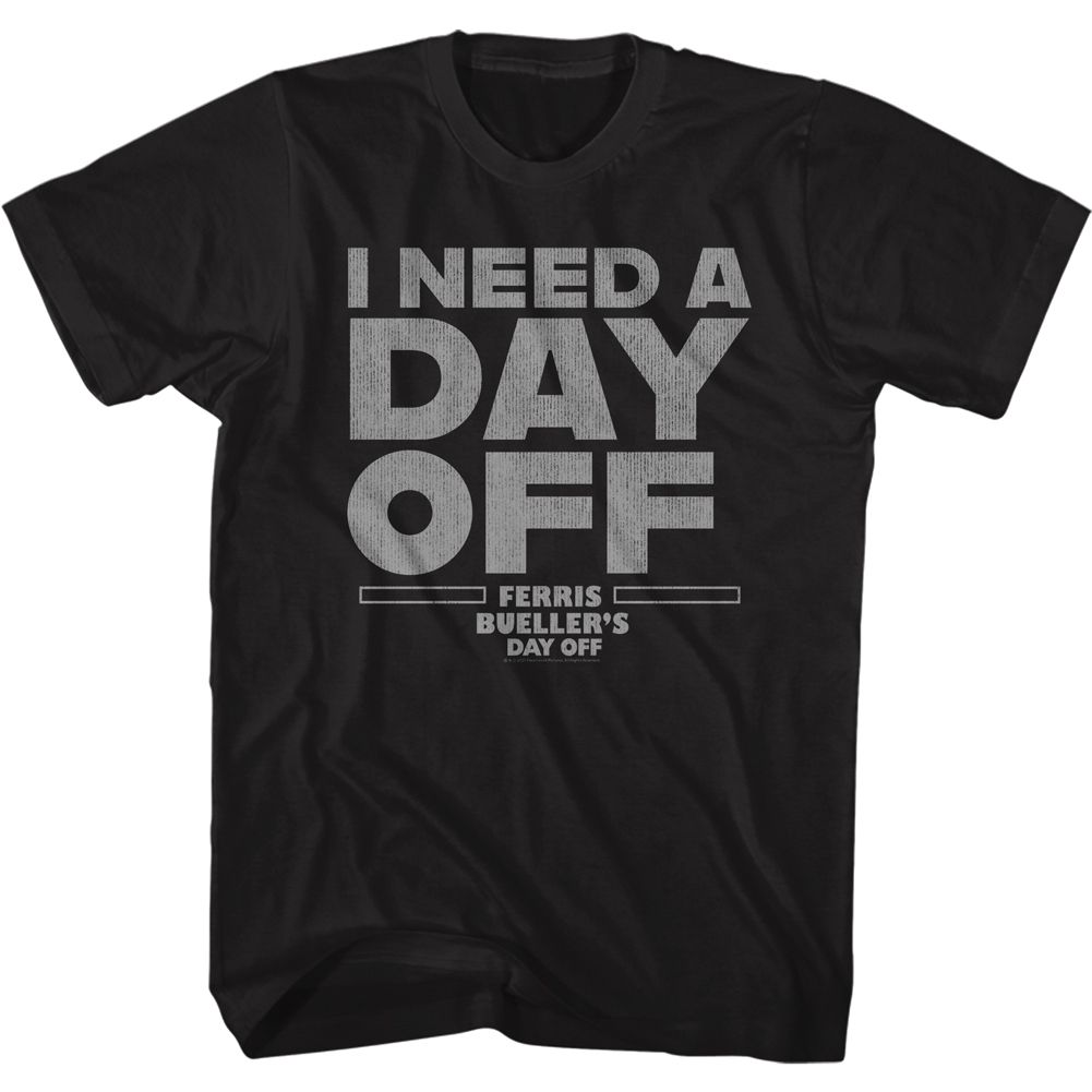 Ferris Beuller's Day Off - Save Ferris Penant - Short Sleeve - Adult - T-Shirt